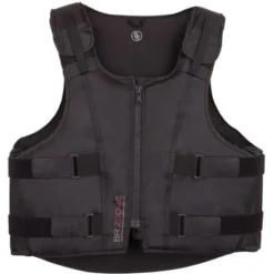 BR Bodyprotector Zodiac Adult Zwart L