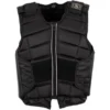 BR Bodyprotector Carapax Kinderen Zwart