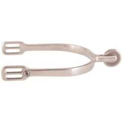 BR Sporen Epsom Met Groot Zonnewiel RVS