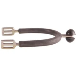 BR Sporen Impuls Rubber Rollers Spoorbeschermers RVS 25mm