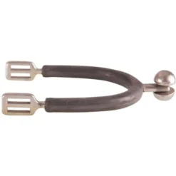 BR Sporen Impuls Met Rollers En Spoorbeschermers RVS 25mm