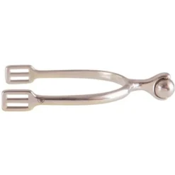 BR Sporen Impuls Pro RVS 25mm