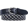Cavallo Riem Tova Donkerblauw