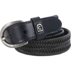 Cavallo Riem CavalTarek Donkerblauw