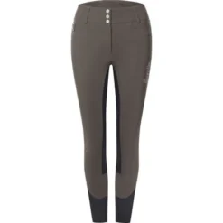 Cavallo Rijbroek CavalCeline X Taupe/Schiefer