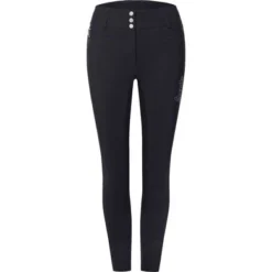 Cavallo Rijbroek CavalCeline X GRIP Full Grip Zwart