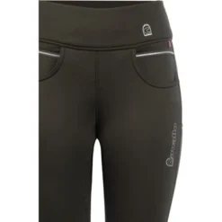 Cavallo Rijlegging CavalLiz Grip RL Seaweed -Aanbiedingen Ruiter Set Winkel cavallo a795922 d sew 04.d77b4a