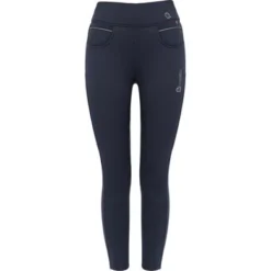 Cavallo Rijlegging CavalLiz Grip RL Donkerblauw 42