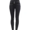 Cavallo Rijbroek Clia Grip Mobile Functional Stretch Full Grip Dames Zwart 38 -Aanbiedingen Ruiter Set Winkel cavallo a805797 v 07 01.7bc286