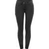 Cavallo Rijbroek Dristy Grip Mobile Softshell Knee Grip Functional Dames Zwart -Aanbiedingen Ruiter Set Winkel cavallo a808788 v 07 01.38633e