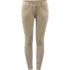 Cavallo Rijbroek Dristy Grip Mobile Softshell Knee Grip Functional Dames Almond -Aanbiedingen Ruiter Set Winkel cavallo a808788 v p4 01.edbd28