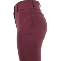 Cavallo Rijlegging CavalCandera Grip Mobile Donkerrood -Aanbiedingen Ruiter Set Winkel cavallo a974798 d dr 04.97c09b