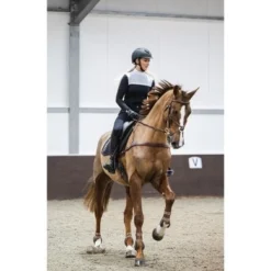 Charles Owen Cap Kylo Black Matte/Black Gloss -Aanbiedingen Ruiter Set Winkel charles 0t0a0516.ac30b7