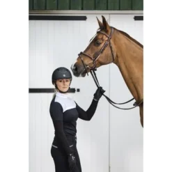 Charles Owen Cap Kylo Black Matte/Black Gloss -Aanbiedingen Ruiter Set Winkel charles 1g0a0204 focus on horse.321c74