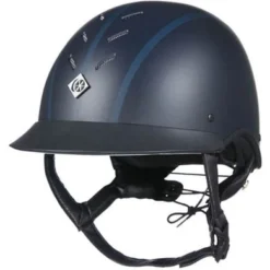 Charles Owen Cap MyPS Navy -Aanbiedingen Ruiter Set Winkel charles owen myps navy.3f0e04