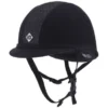 Charles Owen Cap YR8 Sparkly Centre Navy -Aanbiedingen Ruiter Set Winkel charles owen yr8 sparkly navy web.cacb26