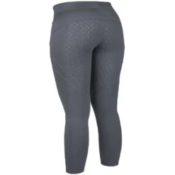 Dublin Rijlegging Performance Thermo Active Charcoal -Aanbiedingen Ruiter Set Winkel dub 810502 back.4bb911