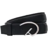 Dyon Riem Classic D Zwart -Aanbiedingen Ruiter Set Winkel dyon ceinture d classique noir 70 cm 1.83ff69