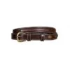 Dyon Riem Fancy Leer Bruin 1 Dyon Riem Fancy Leer Bruin -Aanbiedingen Ruiter Set Winkel dyon ri19bbr.850952