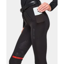 EaSt Rijbroek R2 Performance Jumping Zwart S -Aanbiedingen Ruiter Set Winkel east 2715 r2 performance jumping black web 3.4b2770