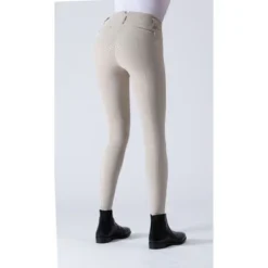 Ego7 Rijbroek Dressage CA Beige -Aanbiedingen Ruiter Set Winkel ego7 bdrca beige 600 back.0fb794