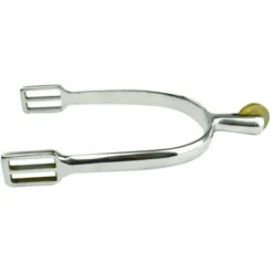 Feeling Sporen Prince Of Wales RVS Wiel 30mm