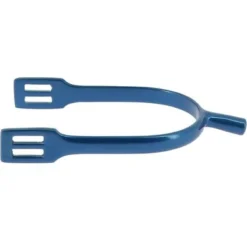 Feeling Sporen Prince Of Wales Koningsblauw 20mm