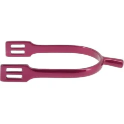 Feeling Sporen Prince Of Wales Fuchsia 20mm