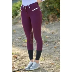 PÉNÉLOPE Pénélope Rijbroek Fun Pushup Kinderen Pruim