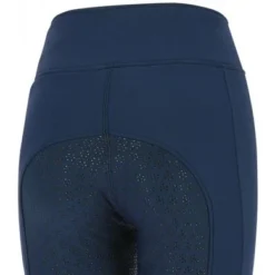 EQUITHÈME Rijlegging Dolomyt Pull-On Siliconen Zitvlak Kids Marineblauw -Aanbiedingen Ruiter Set Winkel ekkia 979 147 710 3.1d9e15