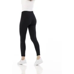 EQUITHÈME Rijlegging Brigitte Zwart -Aanbiedingen Ruiter Set Winkel ekkia 979 162 236 3quartdos1.4f7e3e