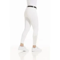 EQUITHÈME Rijbroek Claudine Wit -Aanbiedingen Ruiter Set Winkel ekkia 979 788 036 dos3.4ee052