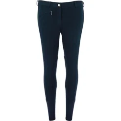 Riding World Rijbroek Djerba Kids Navy