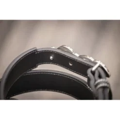 PÉNÉLOPE Penelope Riem Signature Zwart 75 -Aanbiedingen Ruiter Set Winkel ekkia penelope signature riem 6.b37728