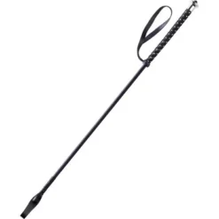 Whip & Go Zweep Points Zwart 65cm