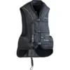 EQUITHÈME Bodyprotector Air Zwart 2 EQUITHÈME Bodyprotector Air Zwart -Aanbiedingen Ruiter Set Winkel ekkia z03845 991 601 001.48eb44