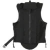 EQUITHÈME Bodyprotector Mesh Kinderen Zwart -Aanbiedingen Ruiter Set Winkel ekkia z06272 991 316 002.edb214 1