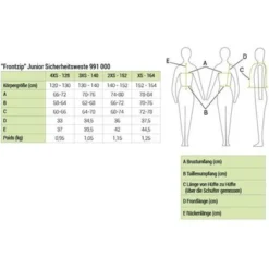 Komperdell Bodyprotector Frontzip Junior Zwart -Aanbiedingen Ruiter Set Winkel ekkia z06869 991 000 de.78ef48