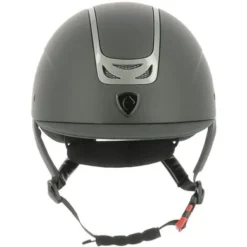 EQUITHÈME Cap Pepit Zwart/zilver -Aanbiedingen Ruiter Set Winkel ekkia z08270 911 490 211 face.6df5df