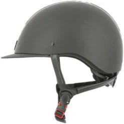 EQUITHÈME Cap Pepit Zwart/zilver -Aanbiedingen Ruiter Set Winkel ekkia z08270 911 490 211 profil1.c46a1b