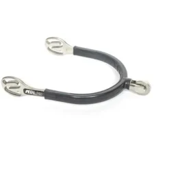 Metalab Wielsporen 2mm Met Rubber