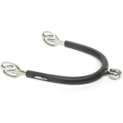 Metalab Wielsporen Soft Touch Met Rubber L 30mm