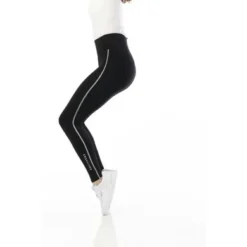 EQUITHÈME Rijlegging Violette Zwart -Aanbiedingen Ruiter Set Winkel ekkia z08554 979 160 236 profil.e91e74