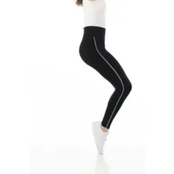 EQUITHÈME Rijlegging Violette Zwart -Aanbiedingen Ruiter Set Winkel ekkia z08554 979 160 236 profil2.6f7166