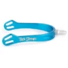 Tech Stirrups Sporen Verona Long Tips Blauw 1 Tech Stirrups Sporen Verona Long Tips Blauw -Aanbiedingen Ruiter Set Winkel equ veronalongblue.551410