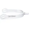 Tech Stirrups Sporen Verona Long Tips Zilver -Aanbiedingen Ruiter Set Winkel equ veronalongzilver.3b4fa8