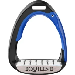 Equiline Veiligheidsstijgbeugels X-Cel Springen Royal Volwassen -Aanbiedingen Ruiter Set Winkel equiline x cel ej0300 00700 ok.89a674