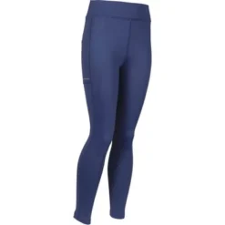 Aubrion Rijlegging Shield Winter Young Rider Ink