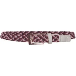 Euro-Star Riem Classical Nostalgic Pink One Size