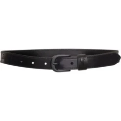 Euro-Star Riem Glittery Zwart 75cm